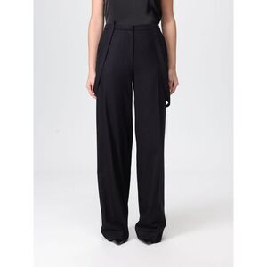 Pt01 Pants Woman Black